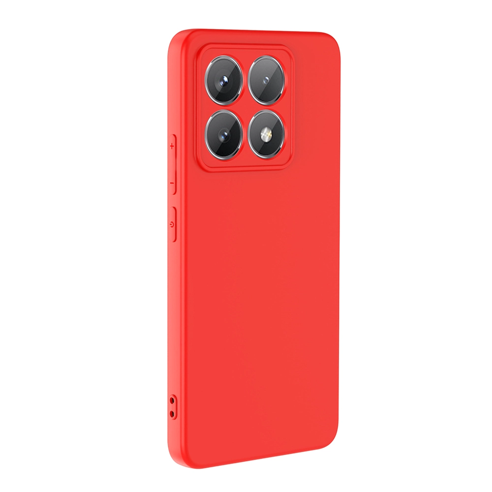 Xiaomi Uyumlu  14T Kılıf Zore Mara Lansman Kapak