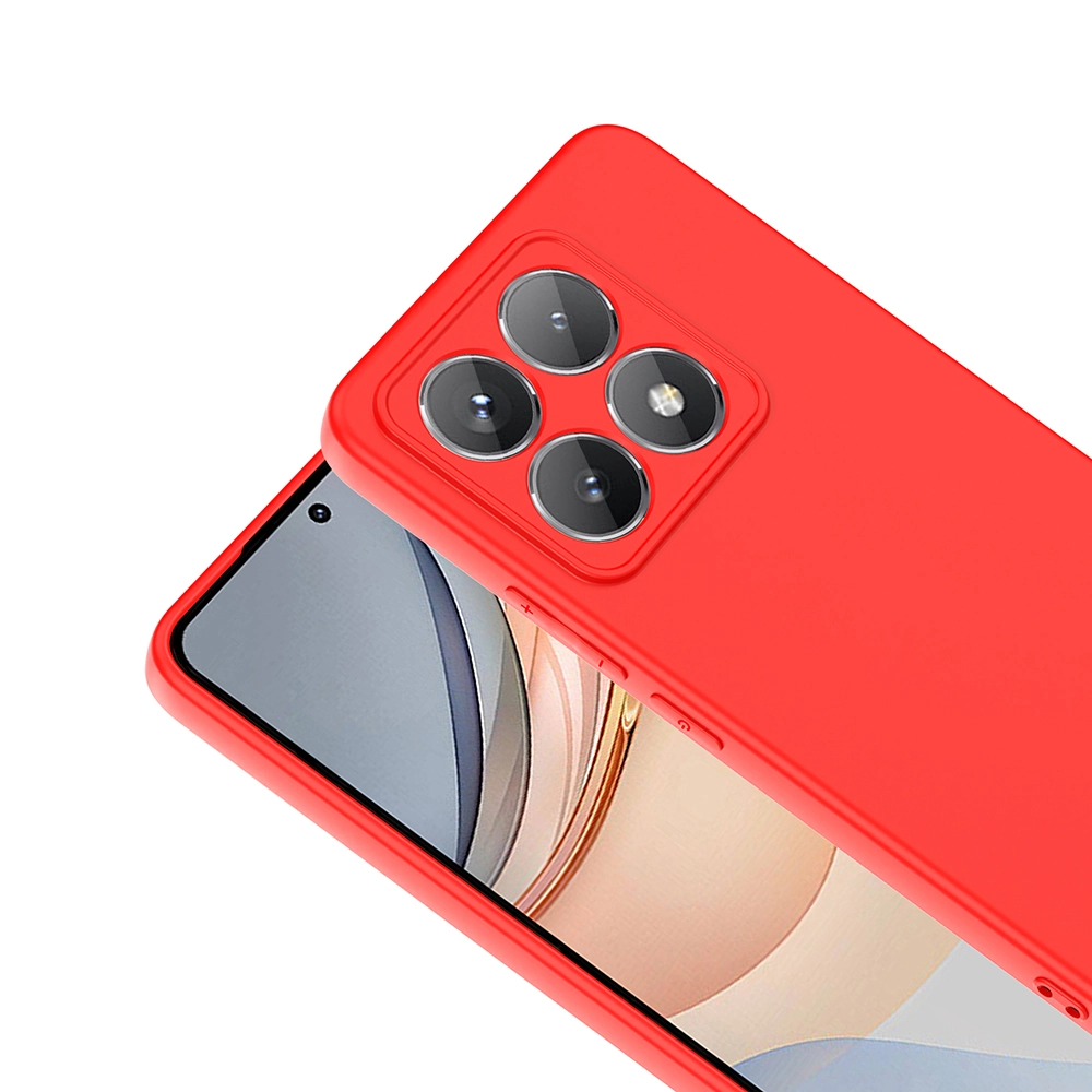 Xiaomi Uyumlu  14T Kılıf Zore Mara Lansman Kapak