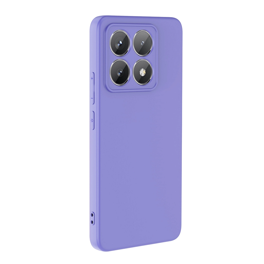 Xiaomi Uyumlu  14T Kılıf Zore Mara Lansman Kapak