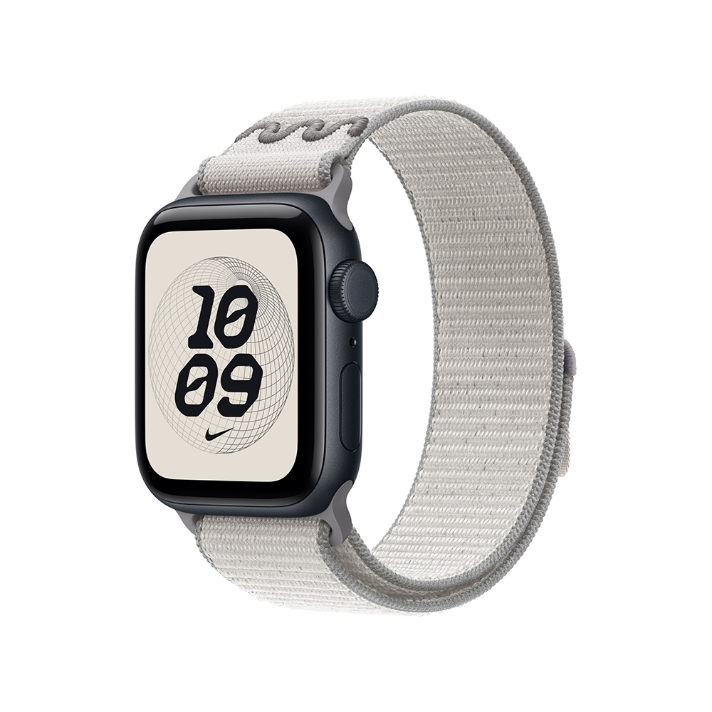 Watch 10 46mm KRD-91 Hasır Kordon Strap Kayış-Veiled gray