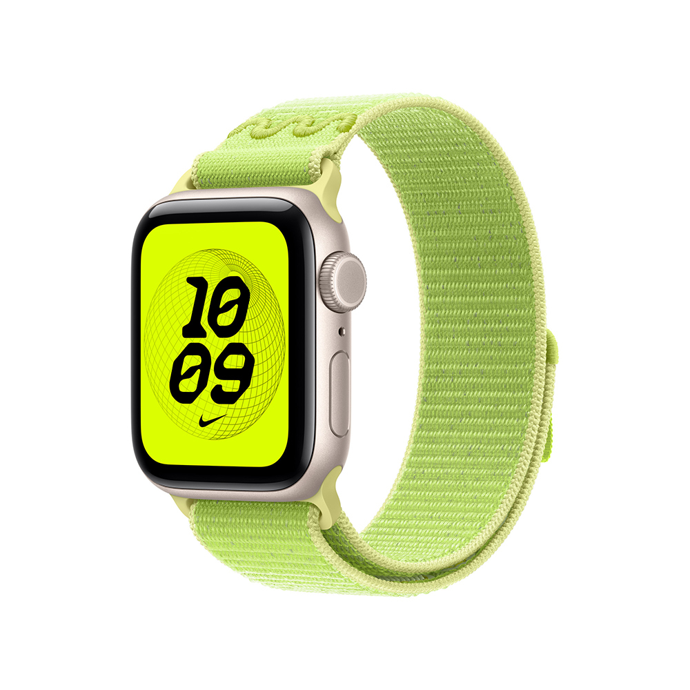 Watch 10 46mm KRD-91 Hasır Kordon Strap Kayış-Volt splash