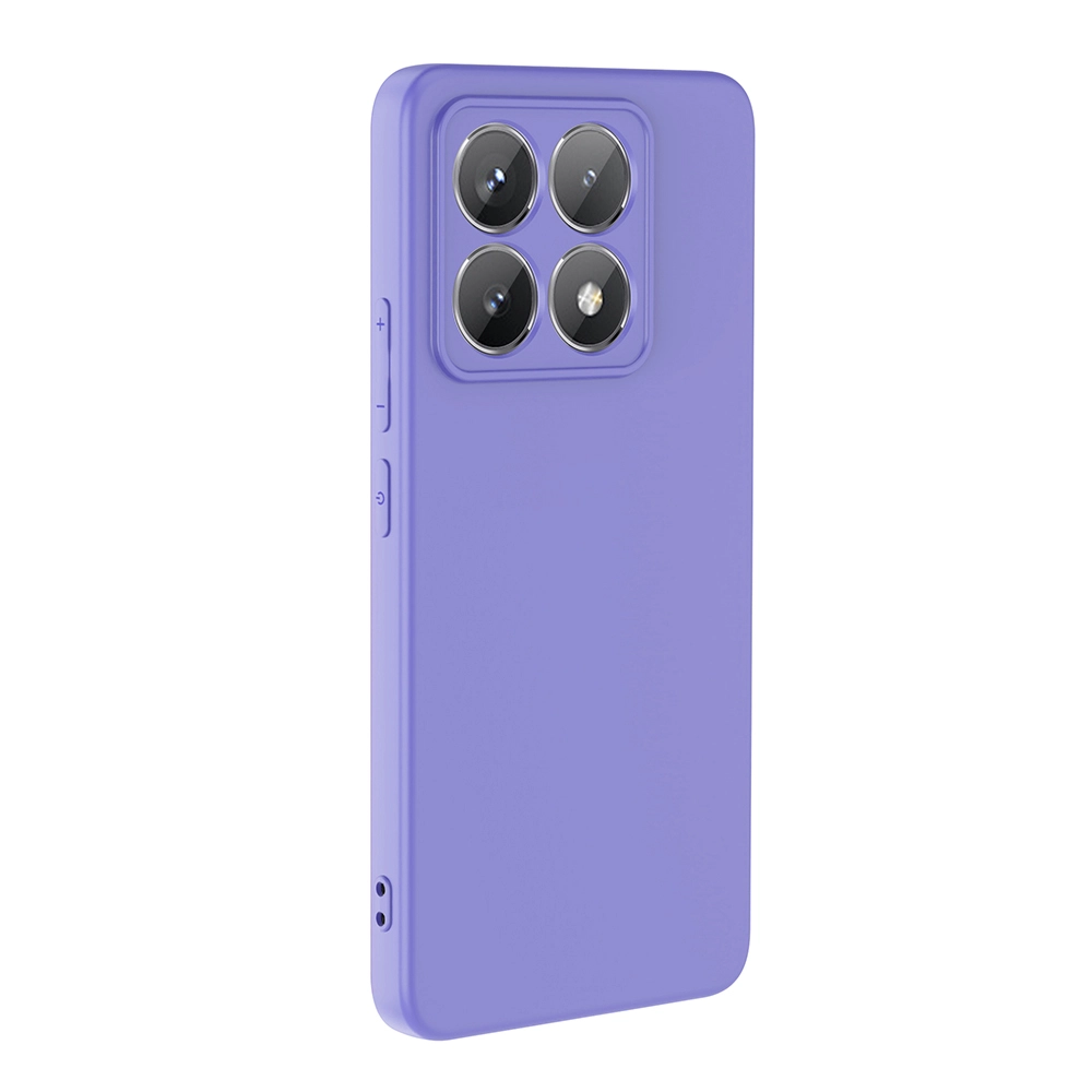 Xiaomi Uyumlu  14T Pro Kılıf Zore Mara Lansman Kapak