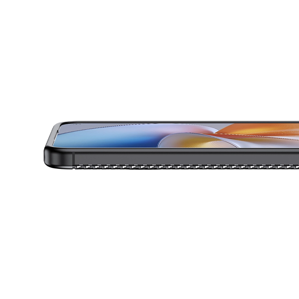 Galaxy Uyumlu S25 Plus Kılıf Zore Negro Silikon Kapak