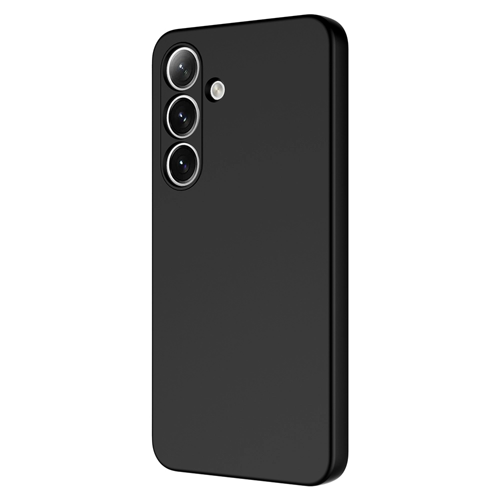 Galaxy Uyumlu S25 Plus Kılıf Zore Mara Lansman Kapak