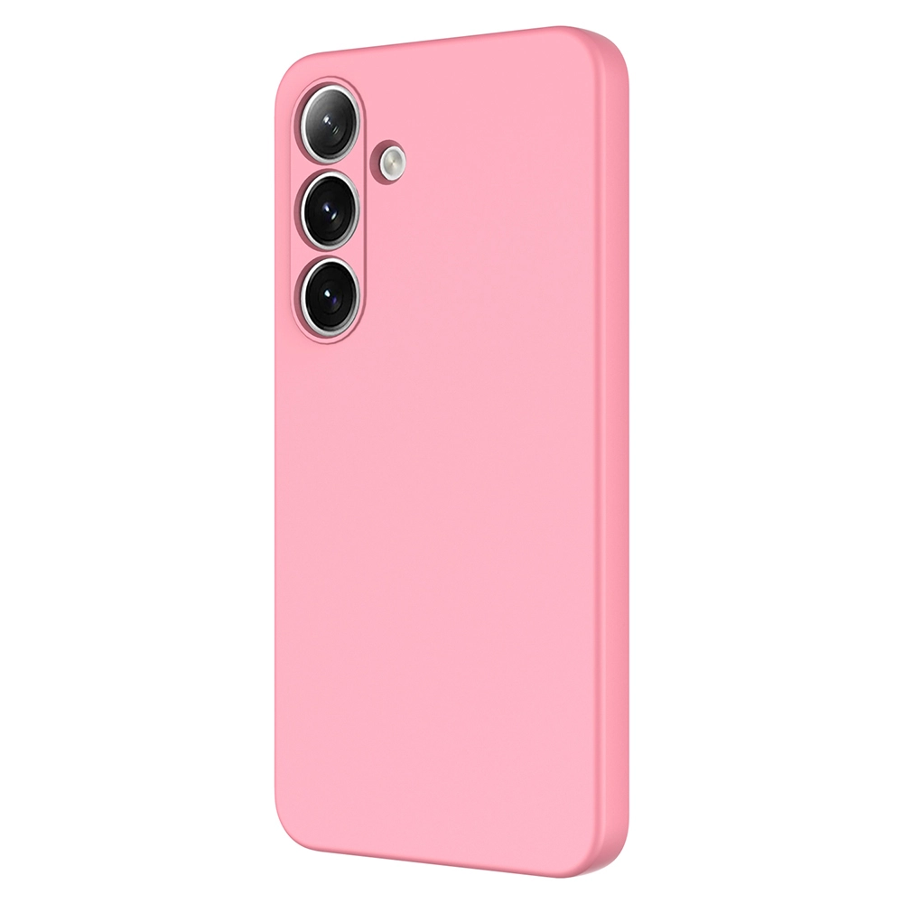 Galaxy Uyumlu S25 Plus Kılıf Zore Mara Lansman Kapak