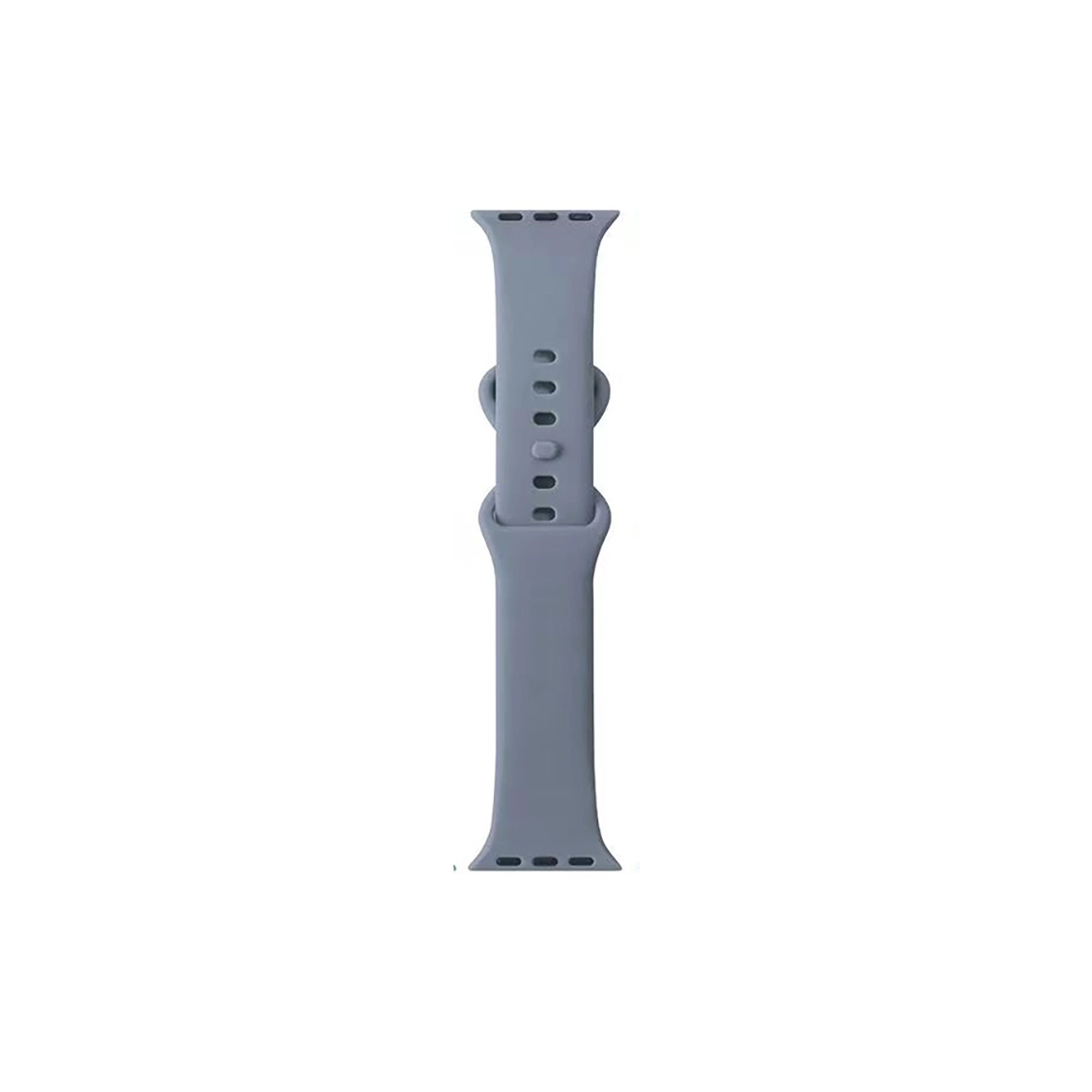 Watch 7 45mm Zore KRD-131 Silikon Kordon Strap Kayış