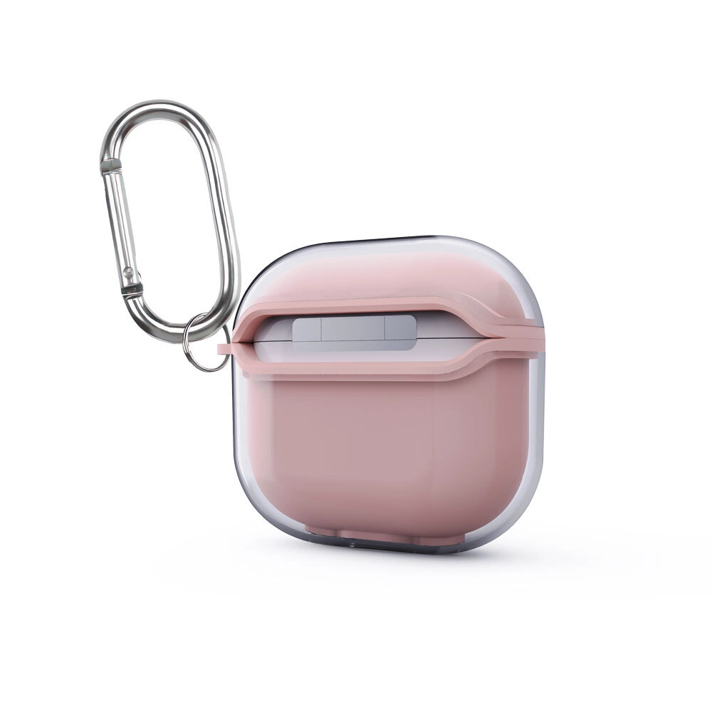 Airpods Uyumlu 4 Zore Airbag 42 Askı Aparatlı Kulaklık Kılıfı