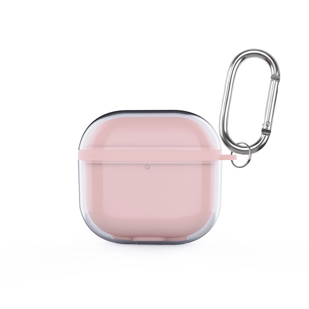 Airpods Uyumlu 4 Zore Airbag 42 Askı Aparatlı Kulaklık Kılıfı