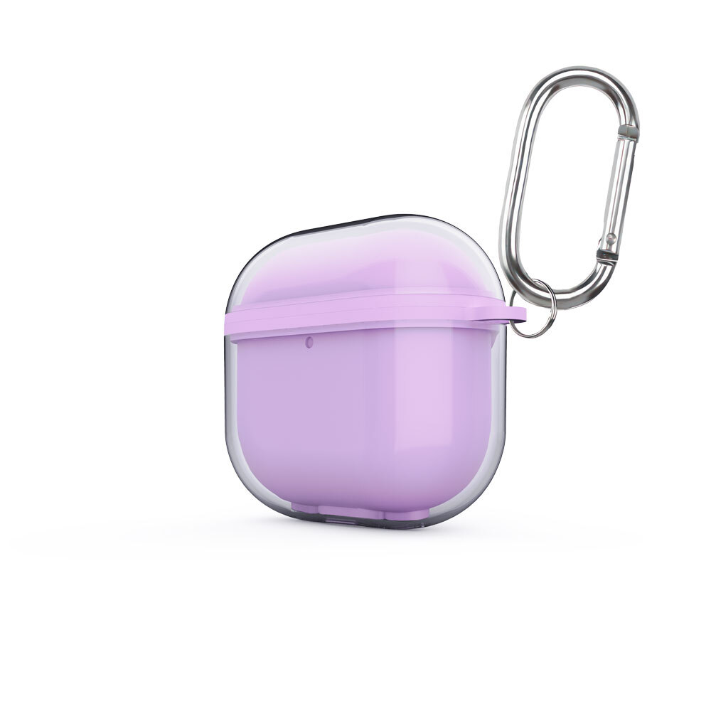 Airpods Uyumlu 4 Zore Airbag 42 Askı Aparatlı Kulaklık Kılıfı