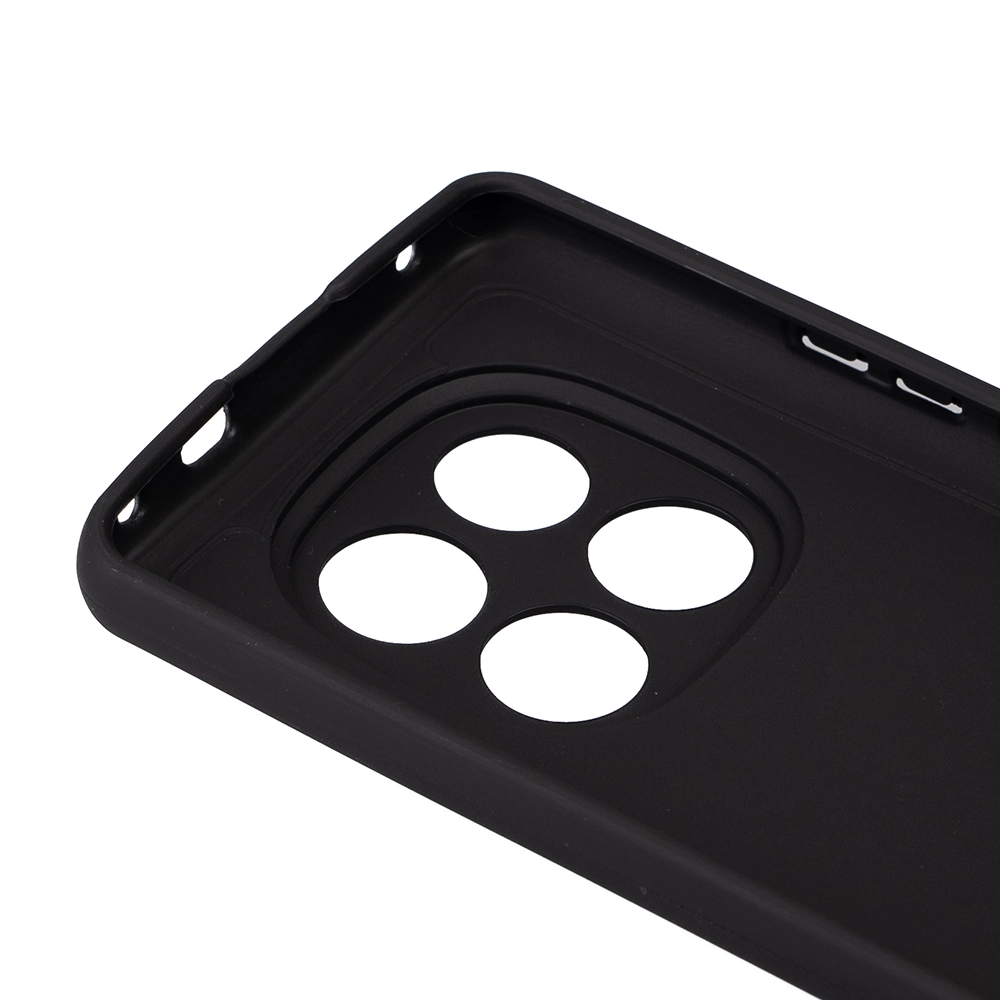 Xiaomi Uyumlu  Redmi Note 14 Pro Plus Kılıf Zore Biye Silikon