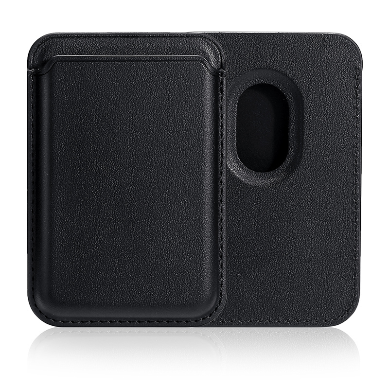 Zore Magnetik Cardsafe Kartlık-Siyah
