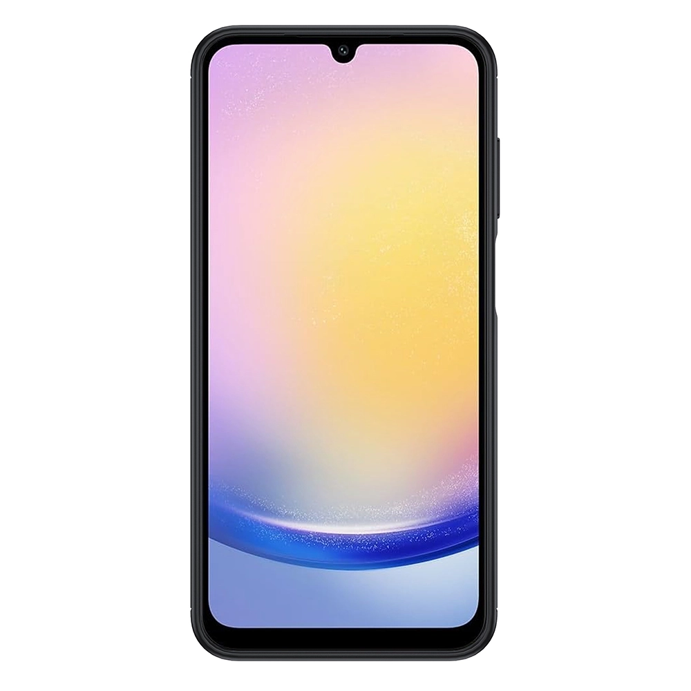 Galaxy Uyumlu A26 Kılıf Zore Negro Silikon Kapak