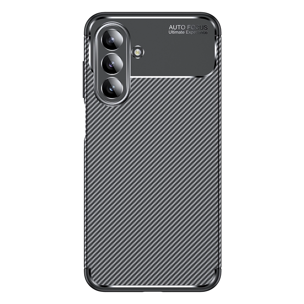 Galaxy Uyumlu A26 Kılıf Zore Negro Silikon Kapak