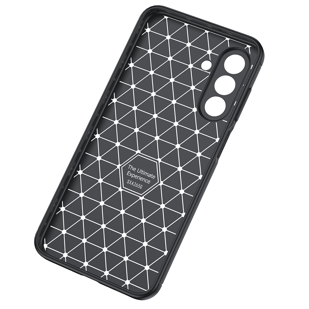 Galaxy Uyumlu A26 Kılıf Zore Negro Silikon Kapak