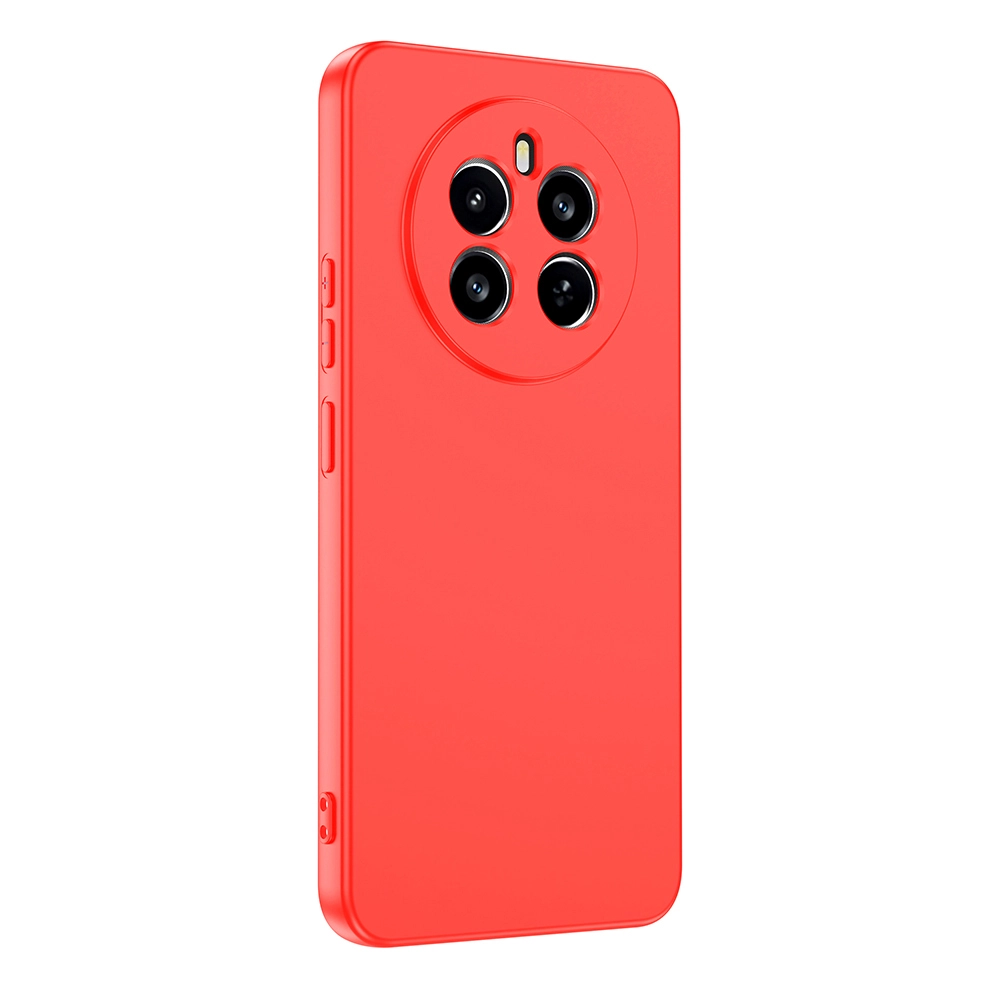 Realme 12 4G Kılıf Zore Mara Lansman Kapak