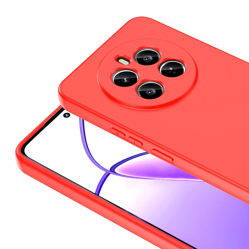 Realme 12 4G Kılıf Zore Mara Lansman Kapak