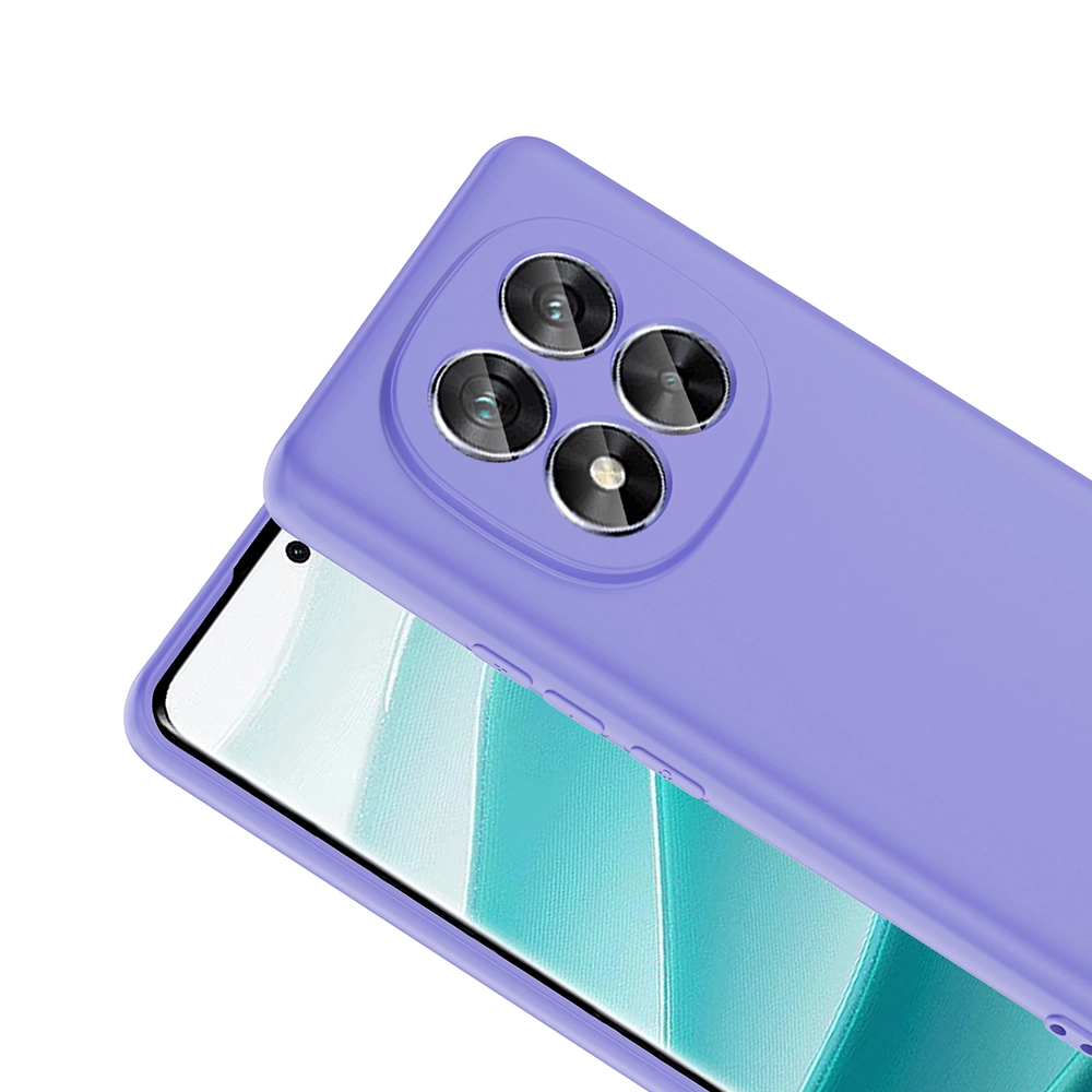 Xiaomi Uyumlu  Redmi Note 14 Pro Plus Kılıf Zore Mara Lansman Kapak