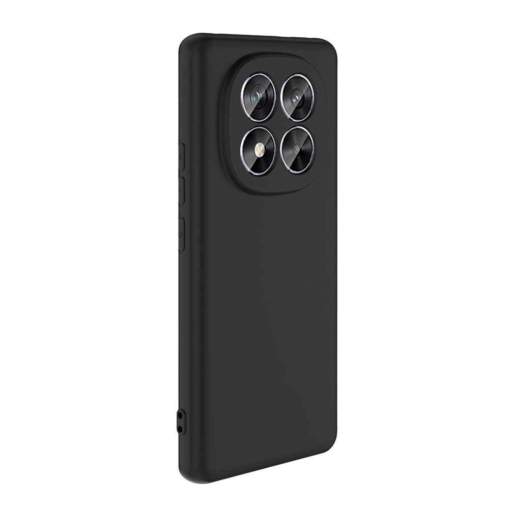Xiaomi Uyumlu  Redmi Note 14 Pro Plus Kılıf Zore Mara Lansman Kapak