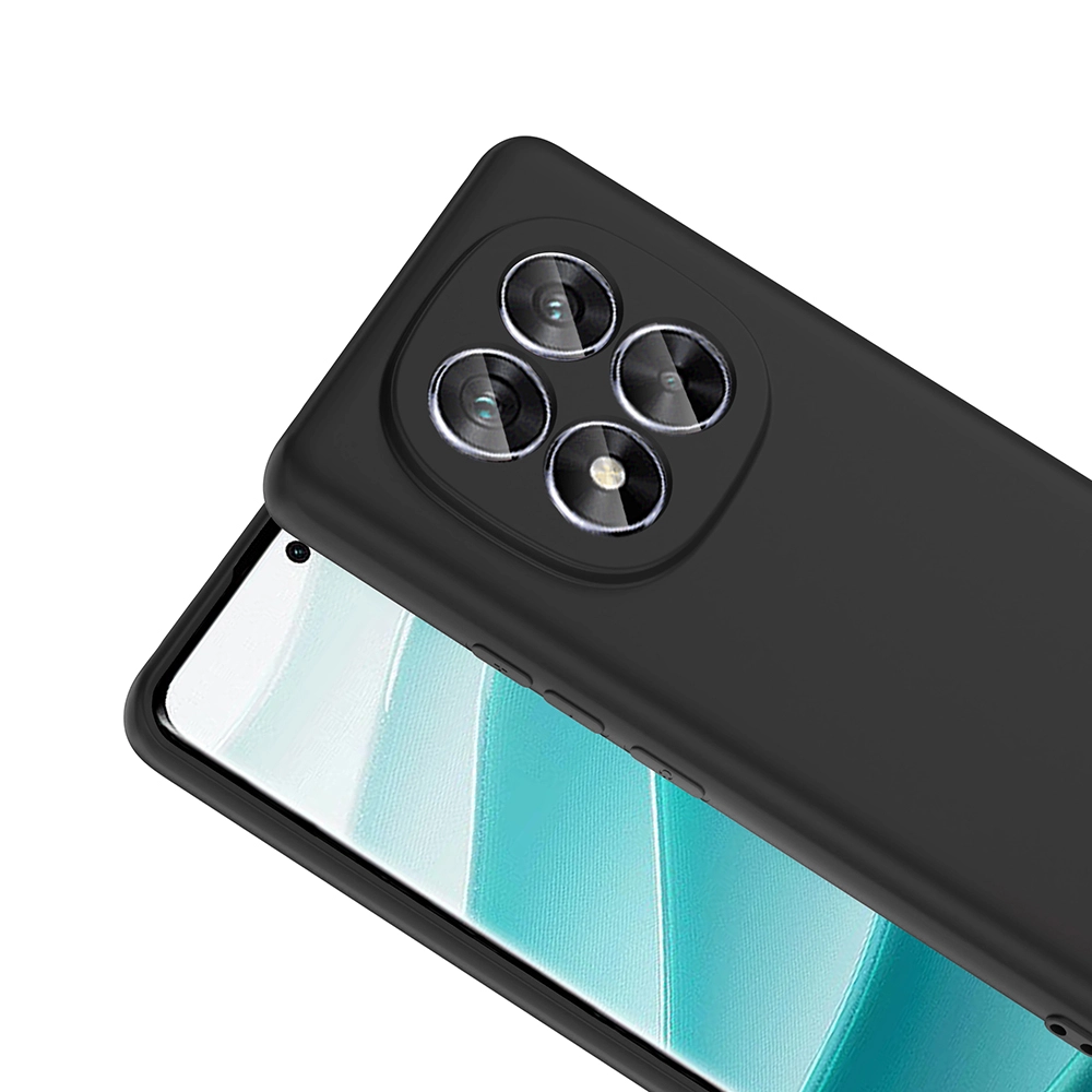 Xiaomi Uyumlu  Redmi Note 14 Pro Plus Kılıf Zore Mara Lansman Kapak