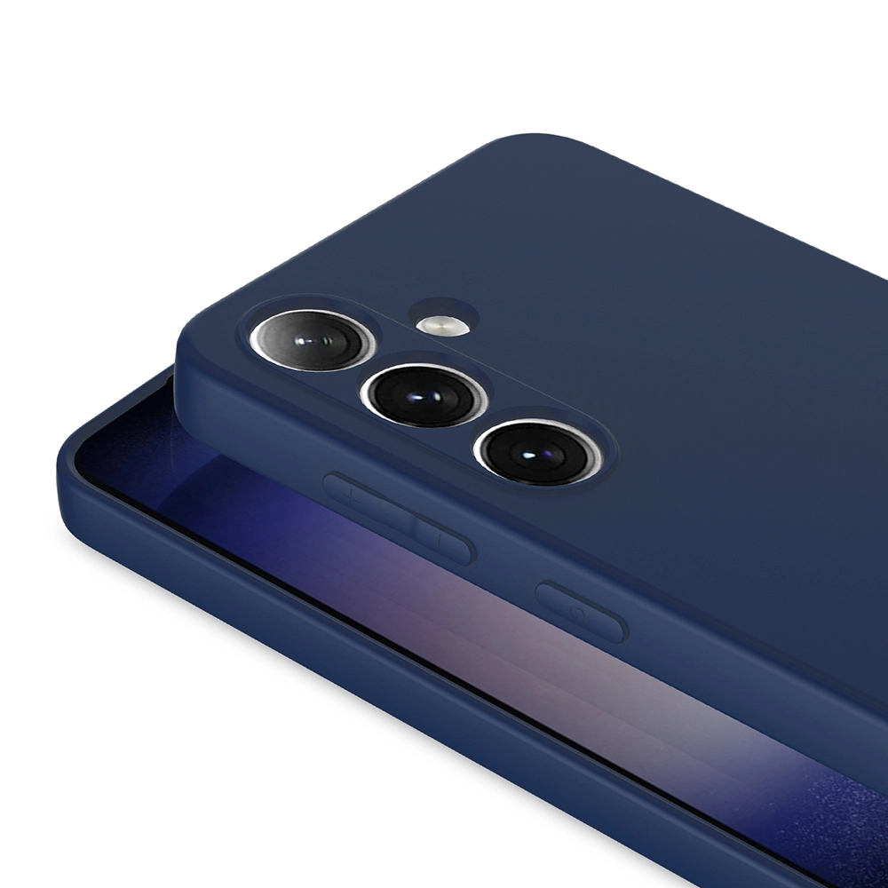 Galaxy Uyumlu A26 Kılıf Zore Mara Lansman Kapak