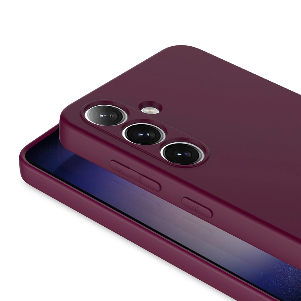 Galaxy Uyumlu A26 Kılıf Zore Mara Lansman Kapak