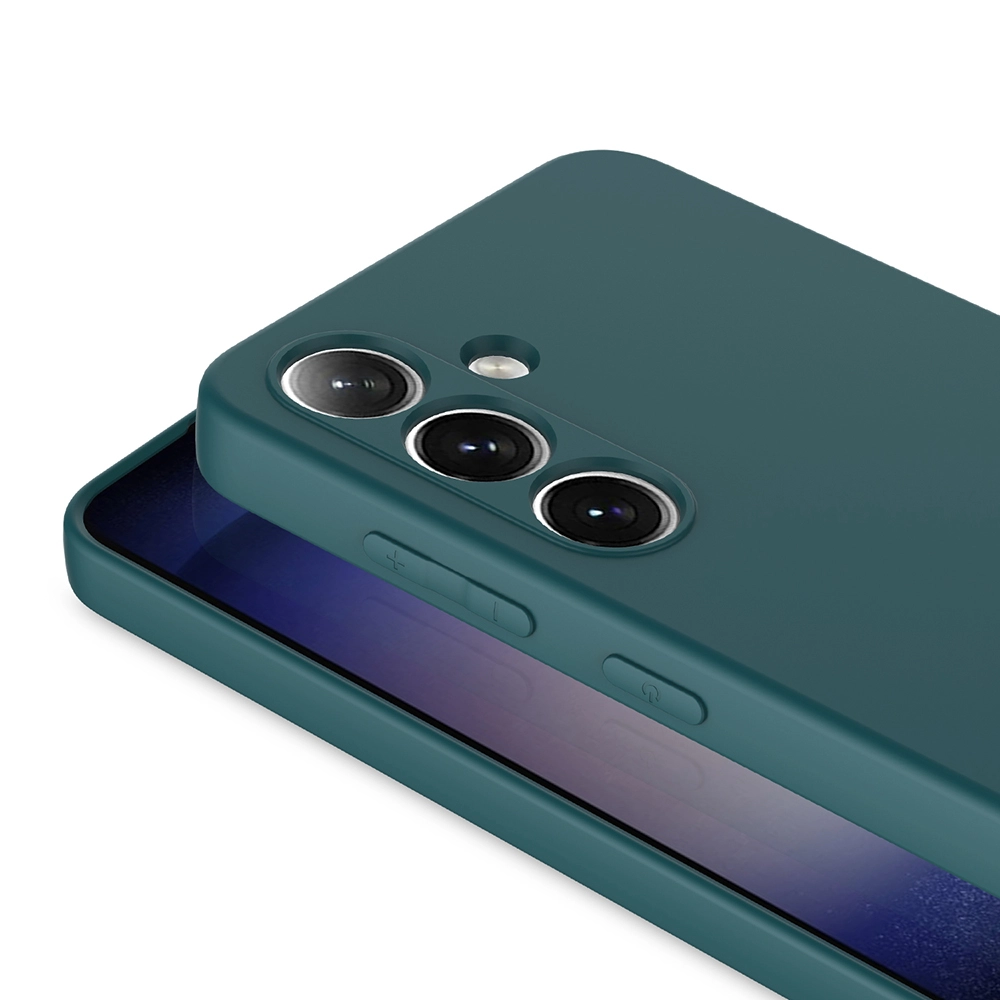 Galaxy Uyumlu A36 Kılıf Zore Mara Lansman Kapak