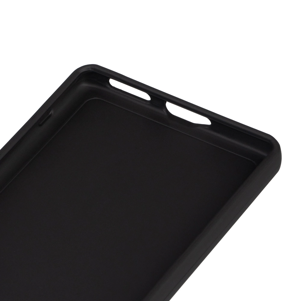 İnfinix Zero 40 4G Kılıf Zore Biye Silikon