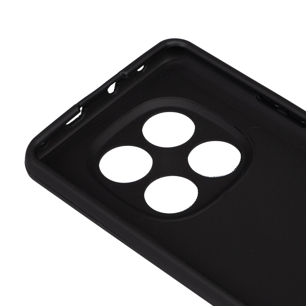 Xiaomi Uyumlu  Redmi Note 14 Pro 5G Kılıf Zore Biye Silikon