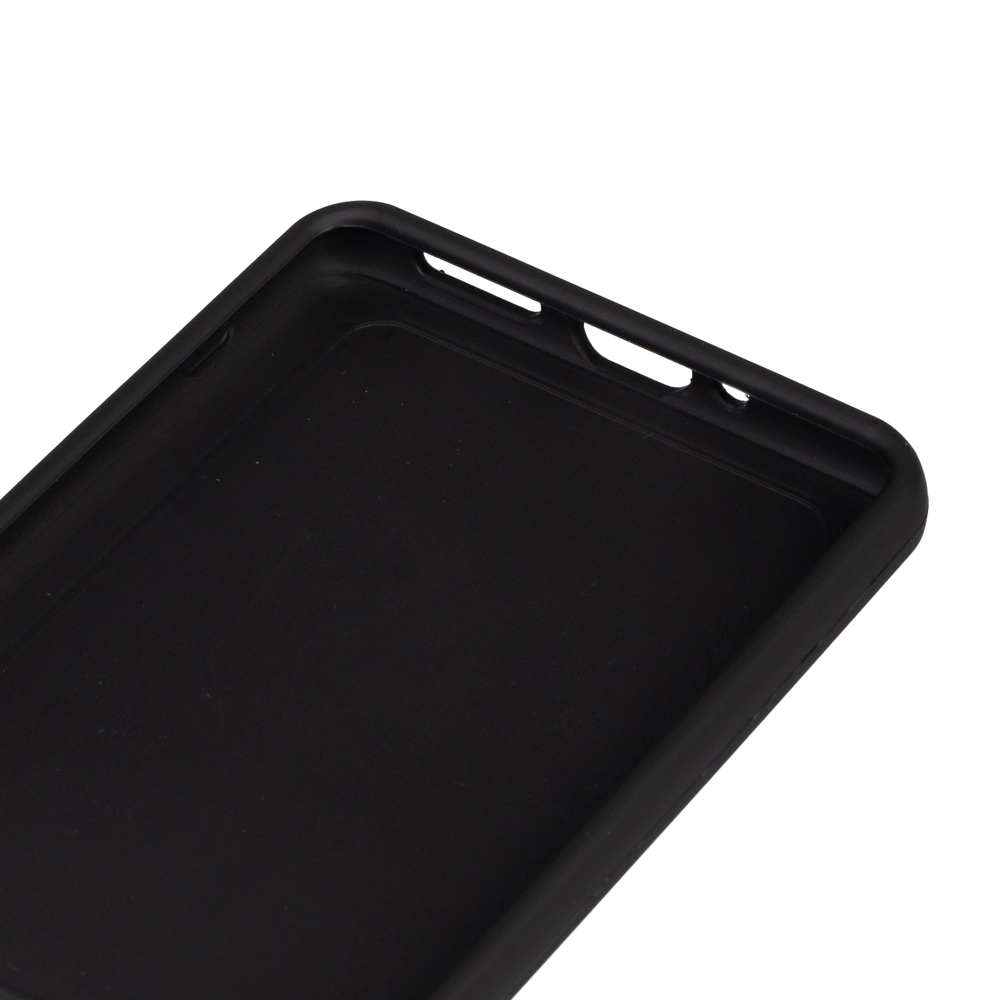 Xiaomi Uyumlu  Redmi Note 14 Pro 5G Kılıf Zore Biye Silikon