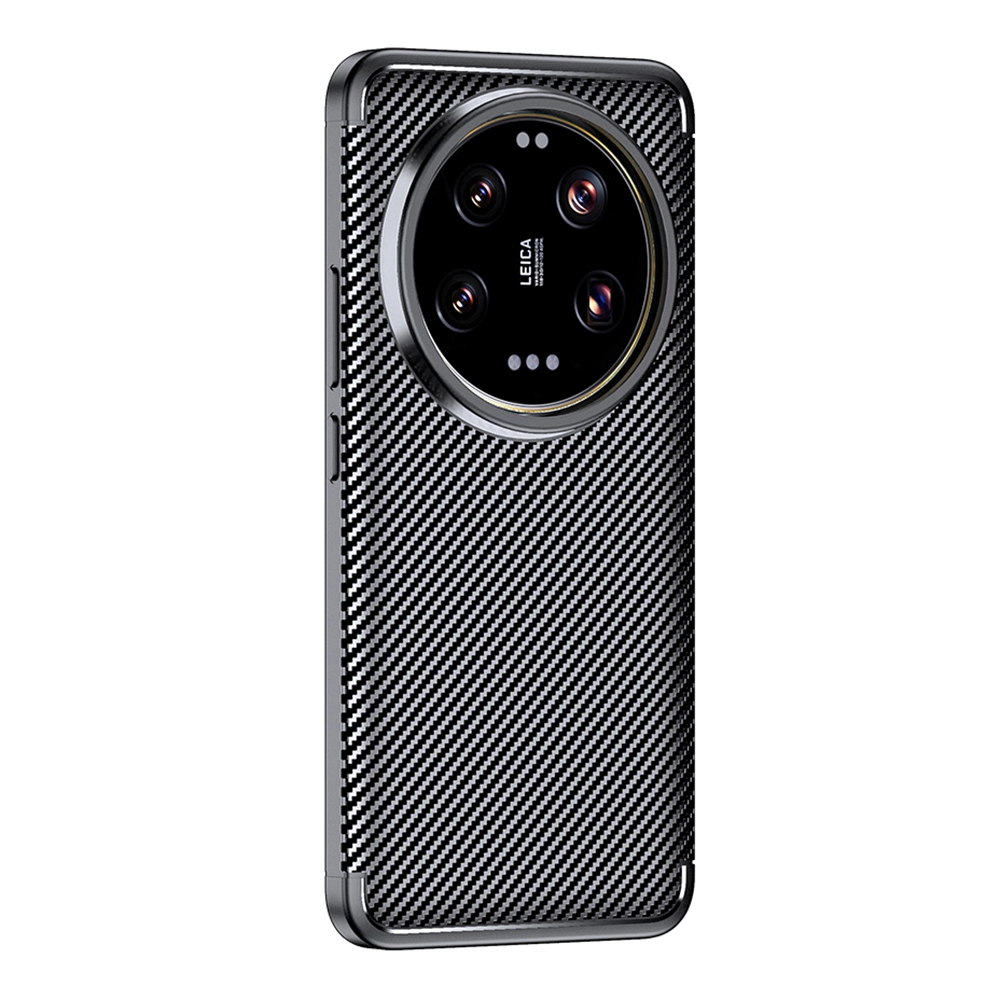 Xiaomi Uyumlu  15 Ultra Kılıf Zore Negro Silikon Kapak