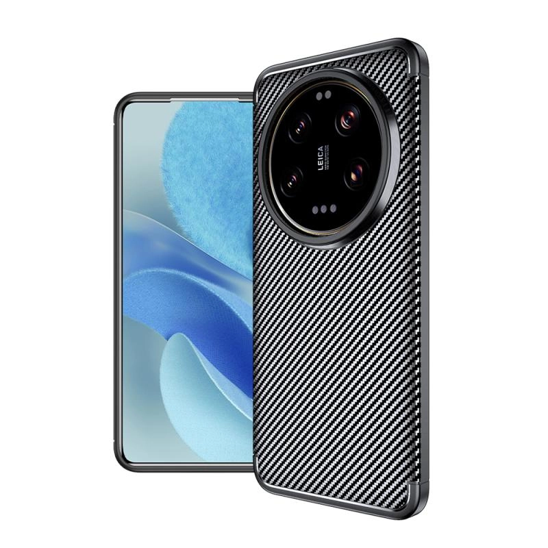 Xiaomi Uyumlu  15 Ultra Kılıf Zore Negro Silikon Kapak