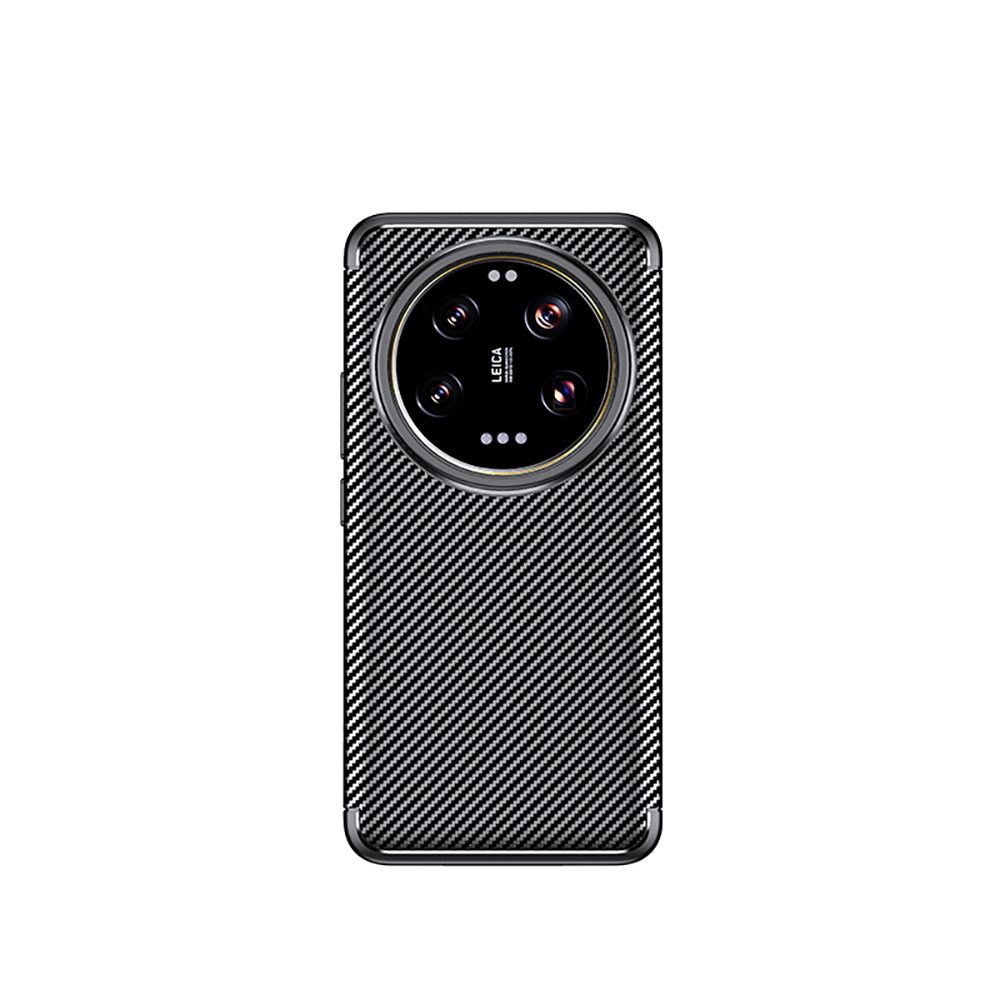 Xiaomi Uyumlu  15 Ultra Kılıf Zore Negro Silikon Kapak