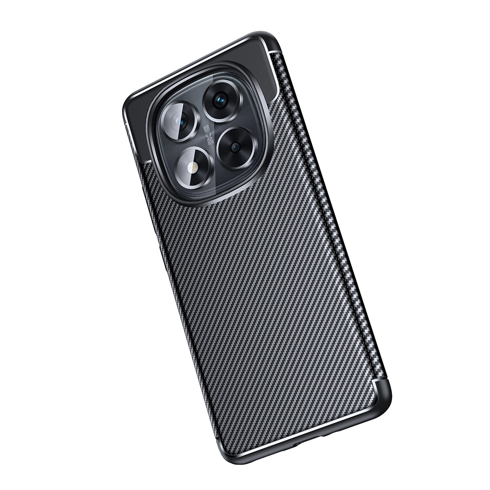 Xiaomi Uyumlu  Redmi Note 14 Pro Plus Kılıf Zore Negro Silikon Kapak