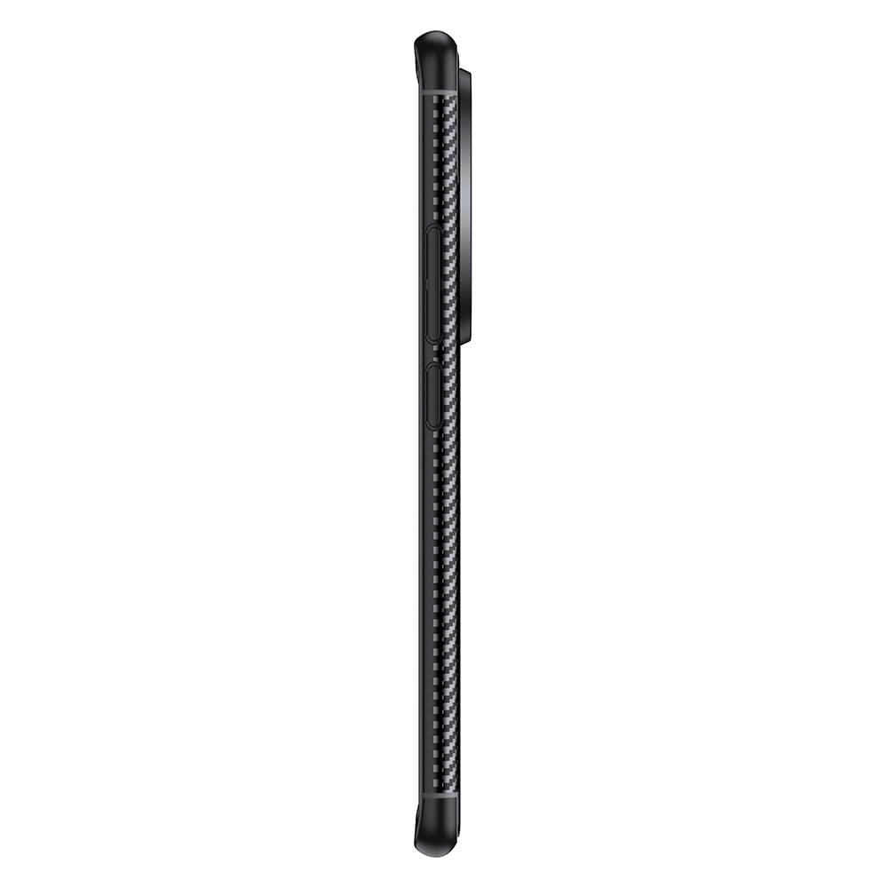 Xiaomi Uyumlu  Redmi Note 14 Pro Plus Kılıf Zore Negro Silikon Kapak