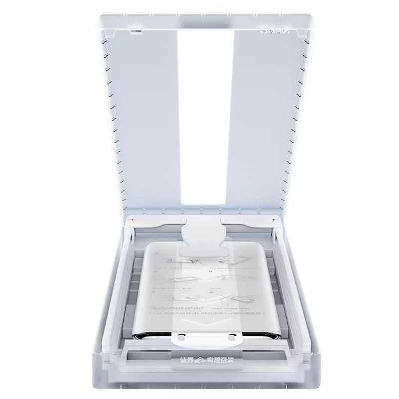 Galaxy Uyumlu S25 Ultra Zore Kolay Uygulama Aparatlı Easy Body Ekran Koruyucu