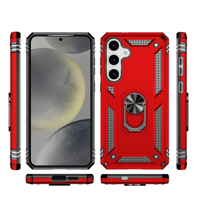 Galaxy Uyumlu S25 Kılıf Zore Vega Kapak