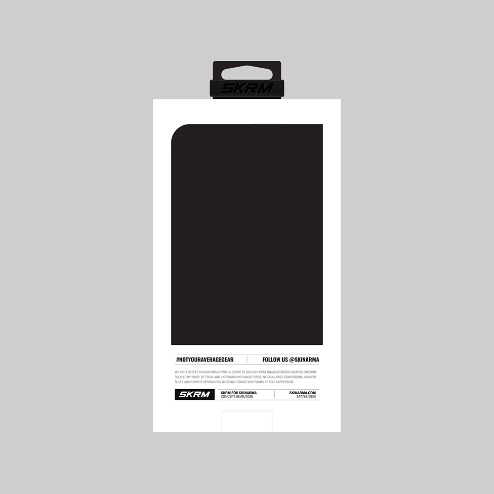 Galaxy Uyumlu S25 Ultra Kılıf M-safe Şarj Özellikli Şeffaf Airbag Tasarımlı Skinarma Saido Kapak