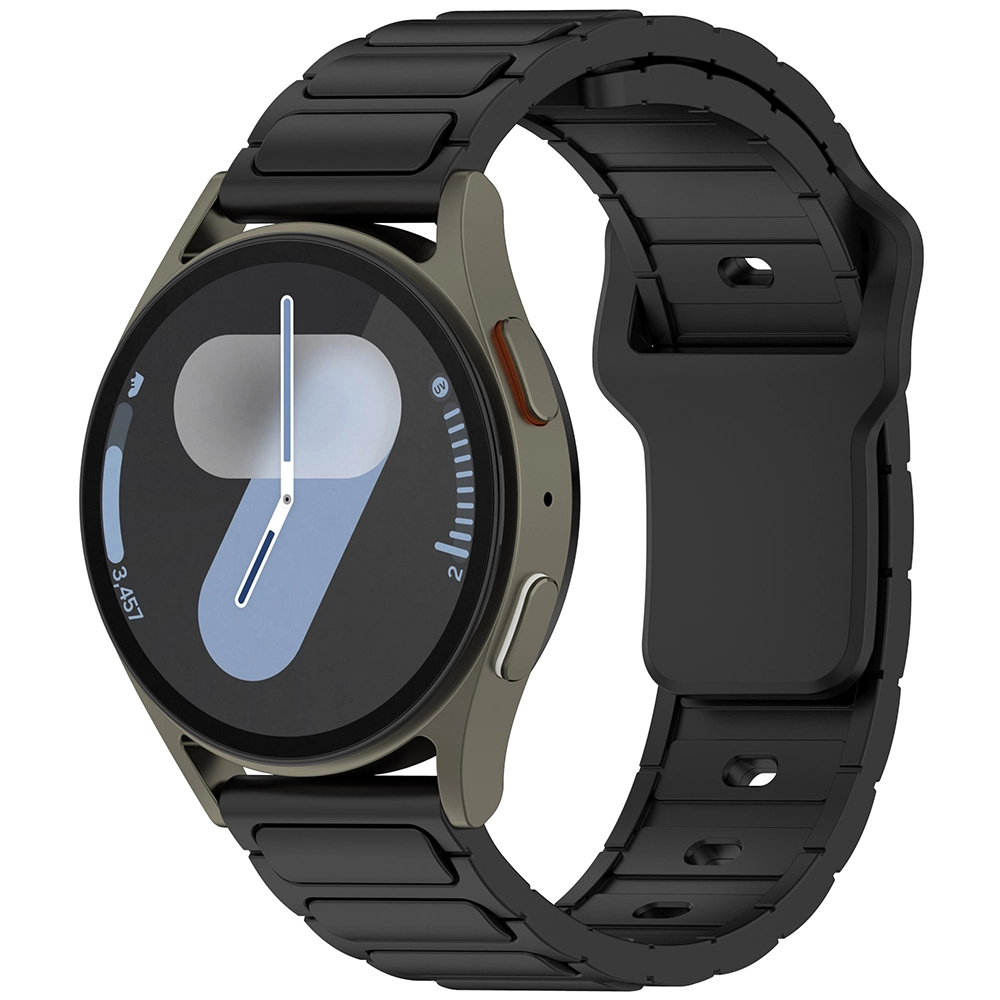 Huawei Uyumlu Watch GT 3 42mm Zore KRD-132 22mm Silikon Kordon Strap Kayış