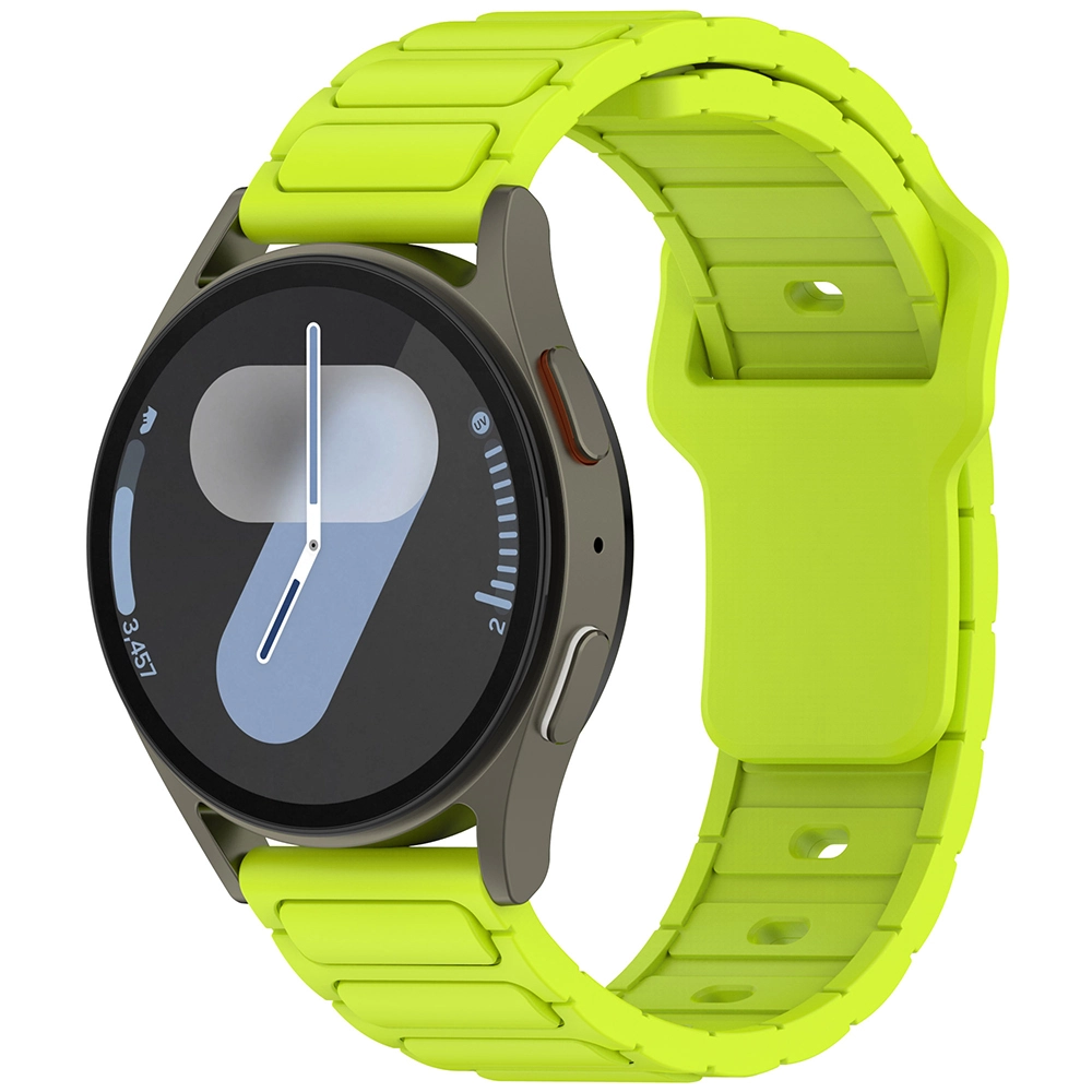 Xiaomi Uyumlu  Amazfit Pace Zore KRD-132 22mm Silikon Kordon Strap Kayış