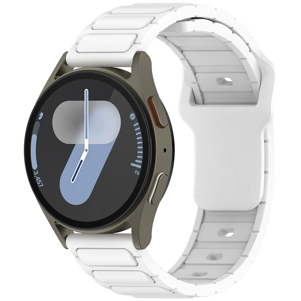 Huawei Uyumlu GT2 46mm Zore KRD-132 22mm Silikon Kordon Strap Kayış