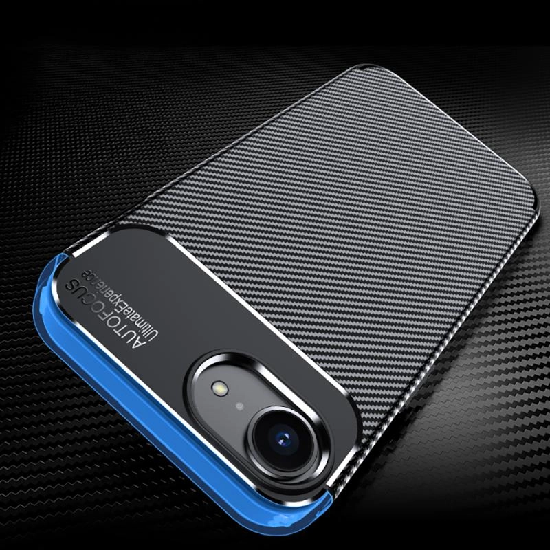 iPhone Uyumlu 16E Kılıf Zore Negro Silikon Kapak