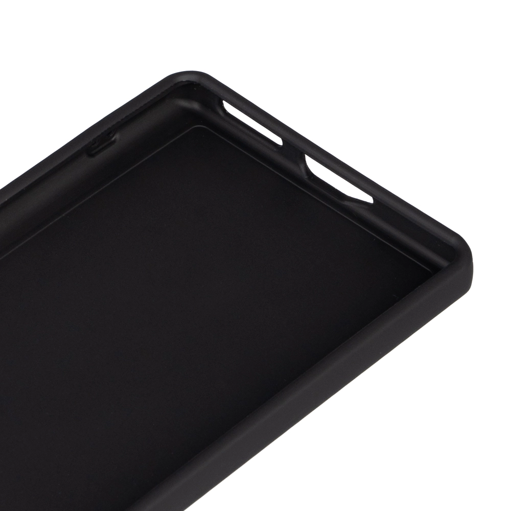 İnfinix Note 40 Pro Plus 5G Kılıf Zore Biye Silikon