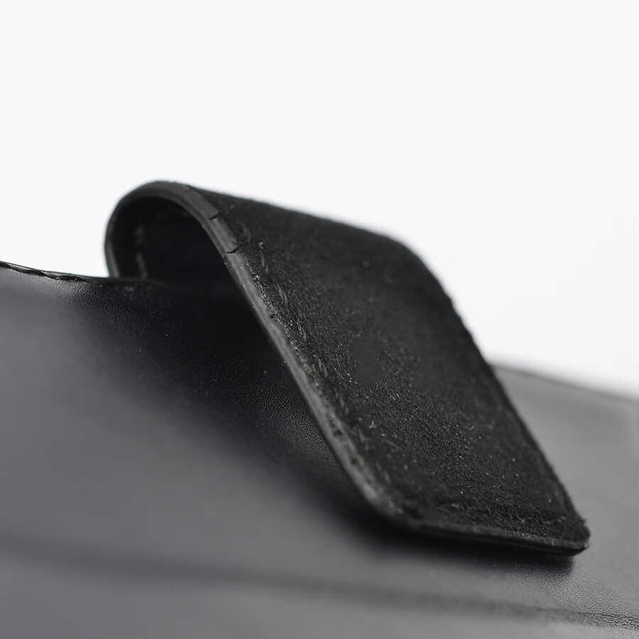 Xiaomi Uyumlu  Redmi Note 11E Kılıf Zore Kar Deluxe Kapaklı Kılıf