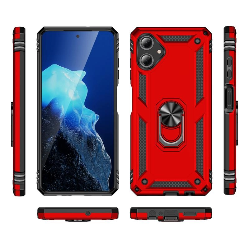 Galaxy Uyumlu A06 Kılıf Zore Vega Kapak