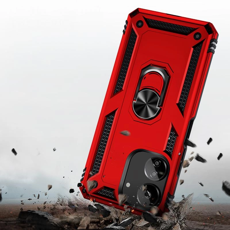Xiaomi Uyumlu  Poco C65 Kılıf Zore Vega Kapak