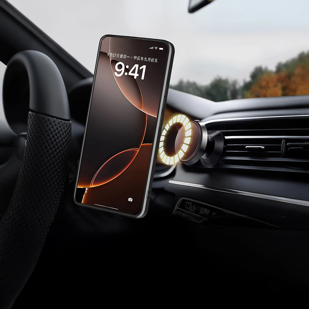 Xiaomi Uyumlu  Redmi Note 14 4G Kılıf Magnetik Standlı Kamera Korumalı Zore Sürgülü Vega Kapak