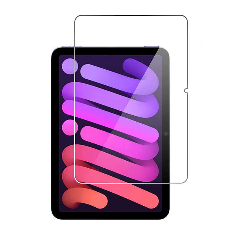 iPad Uyumlu 11.Nesil 2025 Zore Tablet Blue Nano Ekran Koruyucu