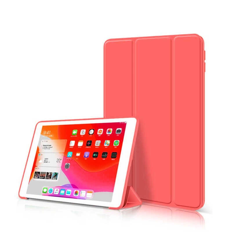 iPad Uyumlu Air 11 2025 M3 Zore Orjinal Standlı Kılıf