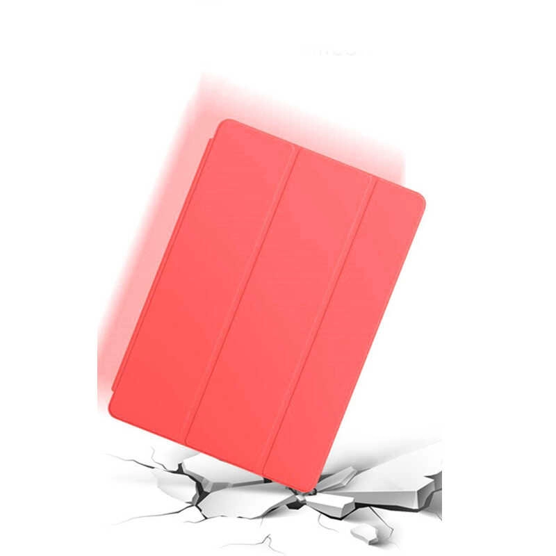 iPad Uyumlu Air 11 2025 M3 Zore Orjinal Standlı Kılıf