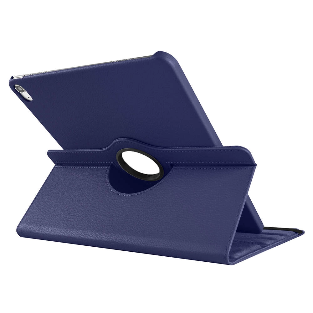 iPad Uyumlu Air 13 2025 M3 Zore Dönebilen Standlı Kılıf